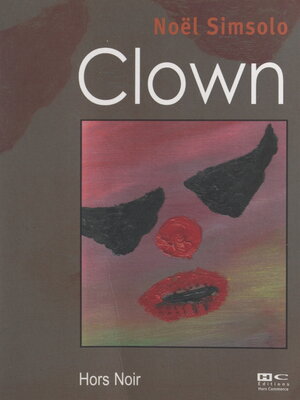 cover image of Clown